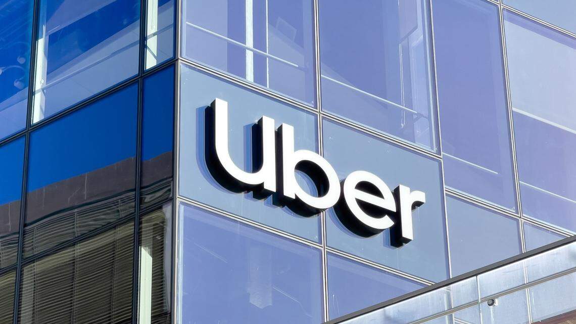 Kentucky Uber driver accused of raping female passenger while she was unconscious