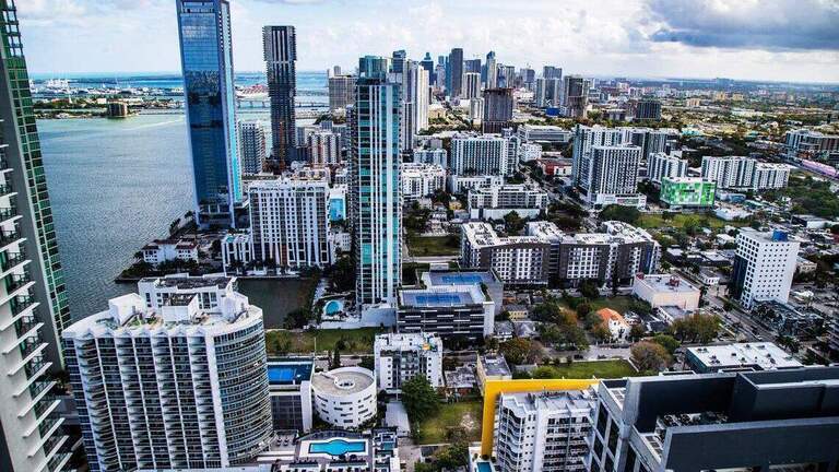 ¿Sueñas con ser propietario de una vivienda en Miami? Estos programas del condado te abren puertas