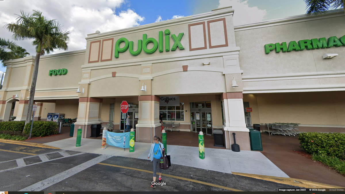 Jugador de la Lotería de la Florida compra un raspadito de $50 en un Publix de Fort Myers y gana un millón de dólares.