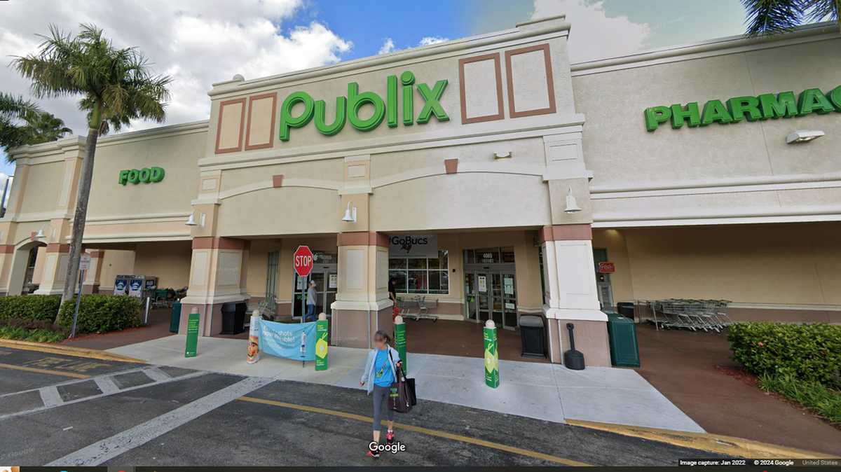 Jugador de la Lotería de la Florida compra un raspadito de $50 en un Publix de Fort Myers y gana un millón de dólares.