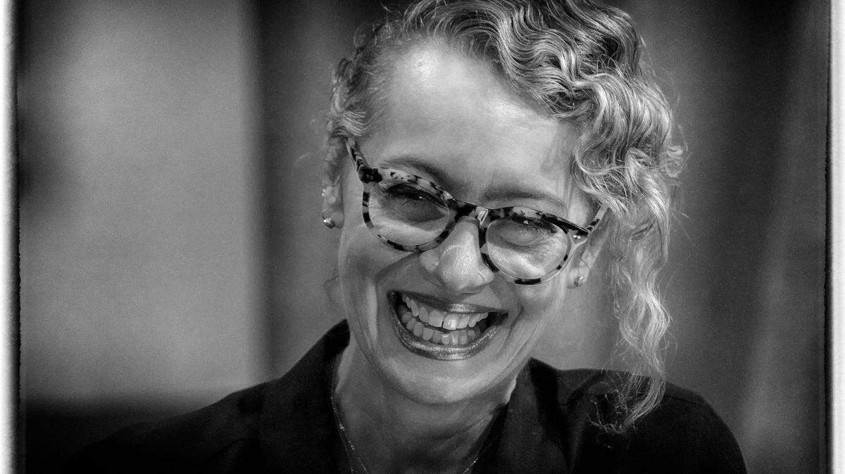 Rosie Inguanzo.