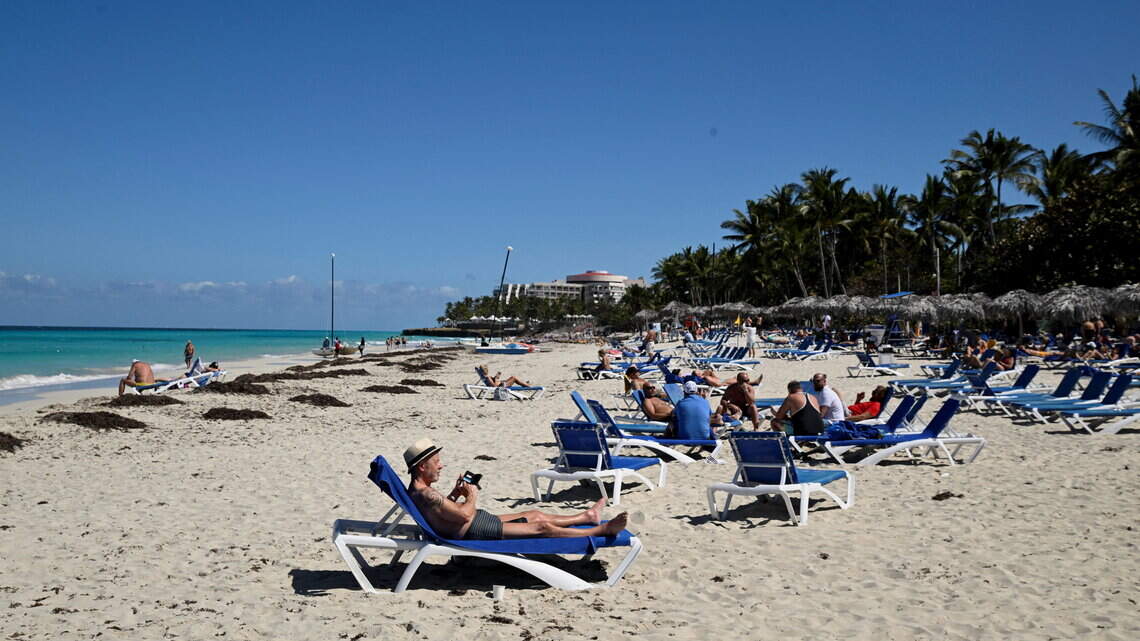 Ante desplome de viajes, Cuba abre puertas a agencias privadas y al ecoturismo