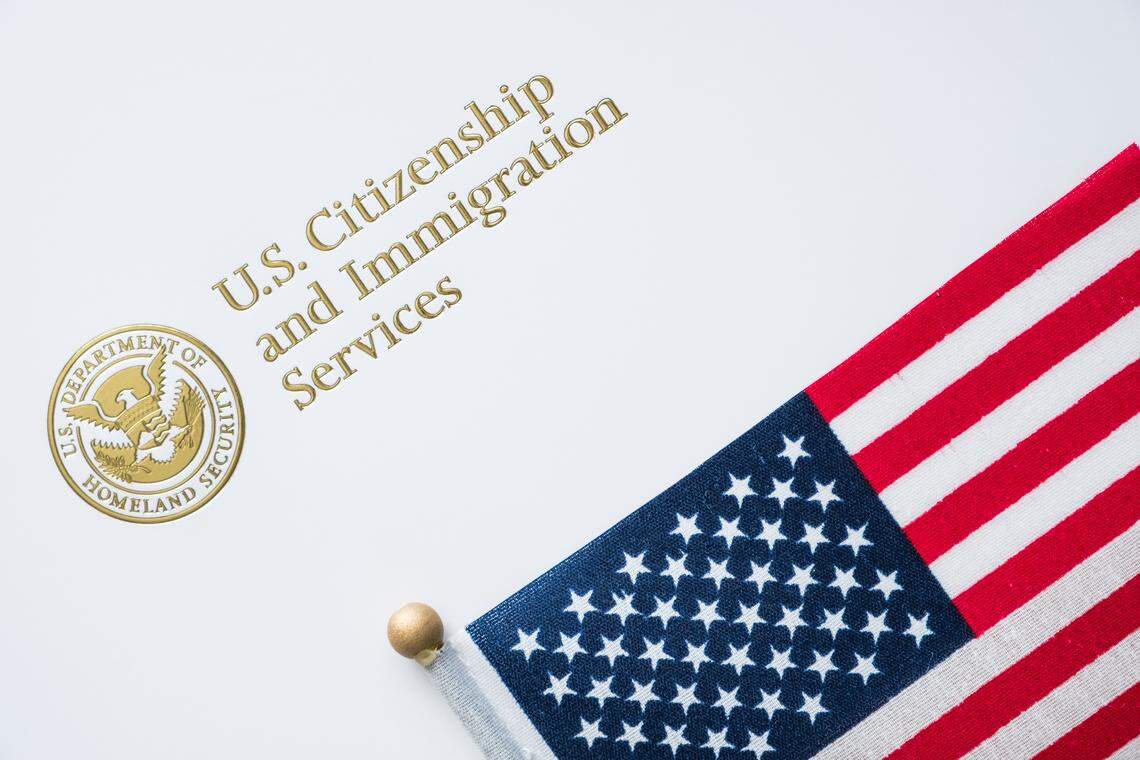 USCIS amplió flexibilidades para responder a peticiones de la agencia.