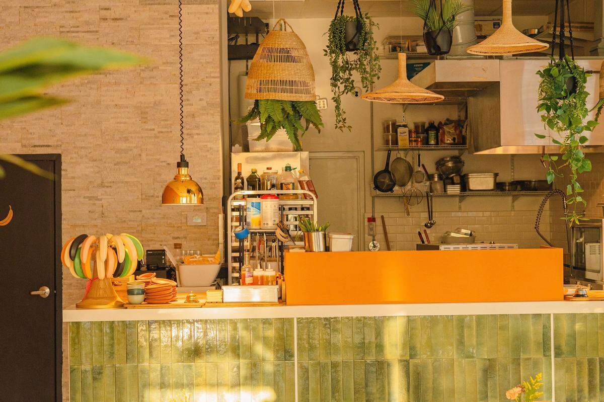 En Cotoa la Guía Michelin lo recomendó y calificó como un restaurante destacado.