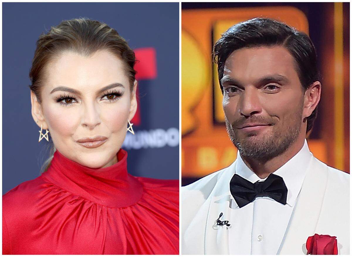 Marjoire de Sousa y Julián Gi finalizaron su pleito.