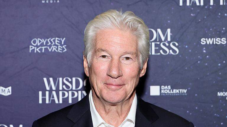 Richard Gere lanza duras críticas contra Trump: ‘En semanas desmanteló Estados Unidos’