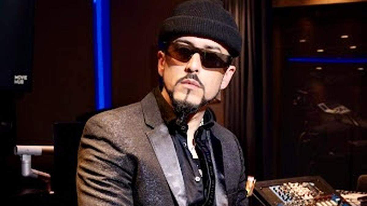 Yandel 