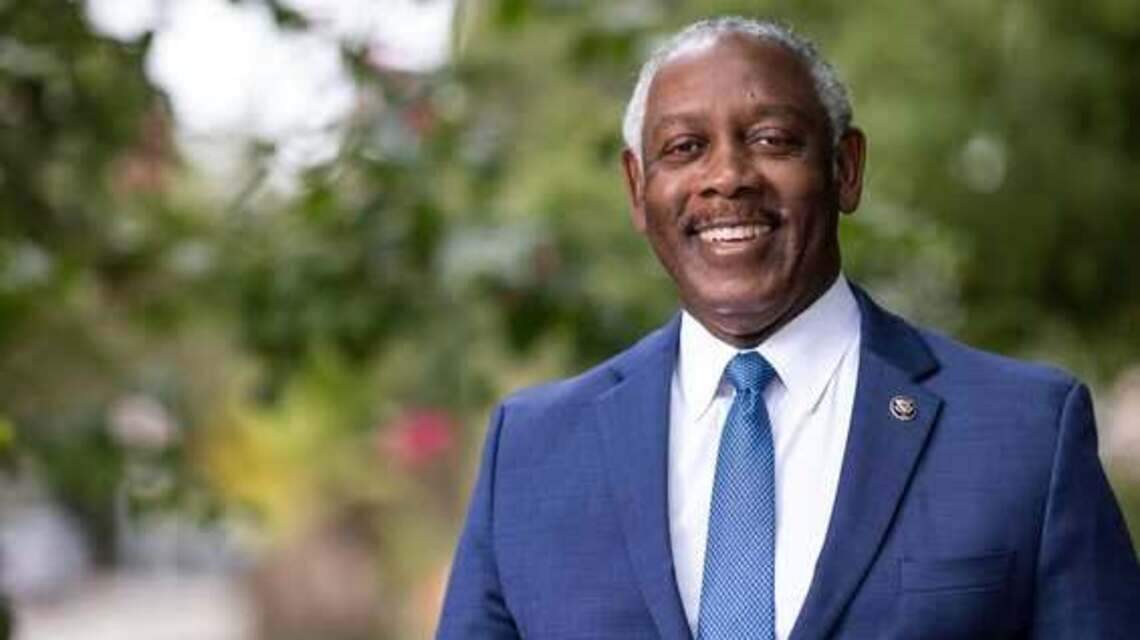 Alcalde de Orange Jerry Demings lanza candidatura a la gobernación de Florida