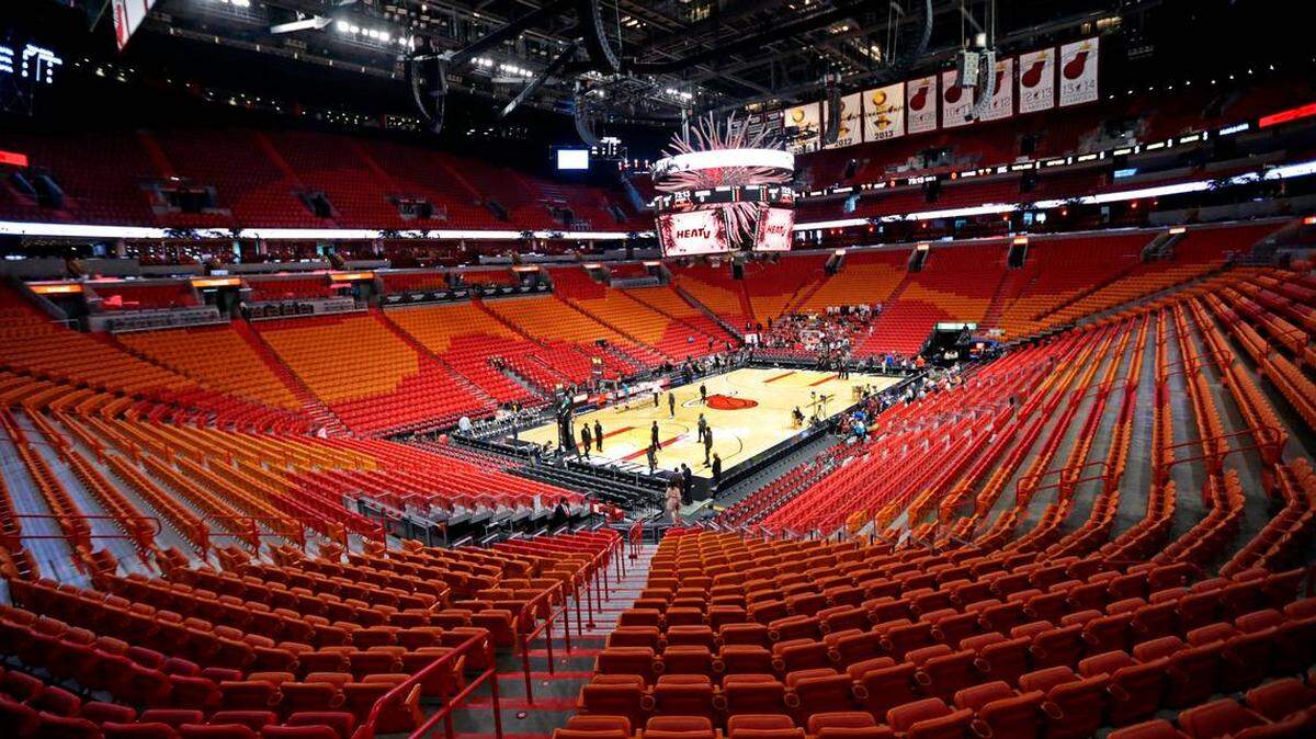 The NBA is making progress toward a return to play, albeit at neutral sites and without fans in attendance.