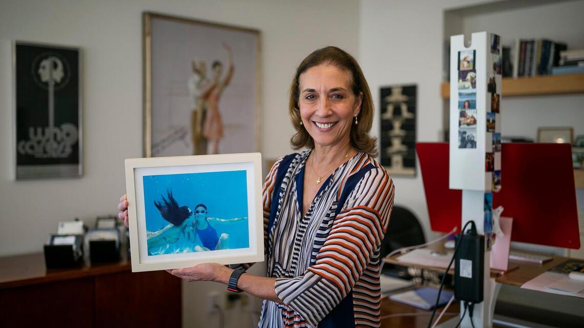 Miami City Ballet’s artistic director is leaving. What’s next for her and the company?