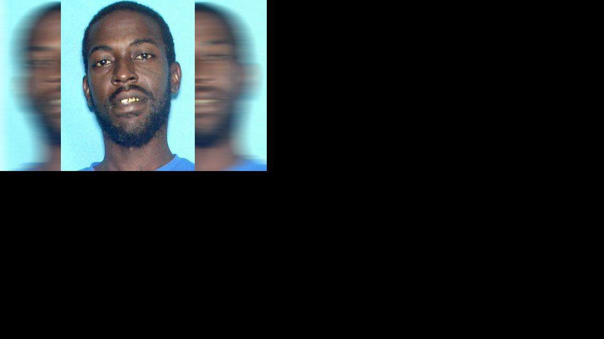 Derrick Frazier