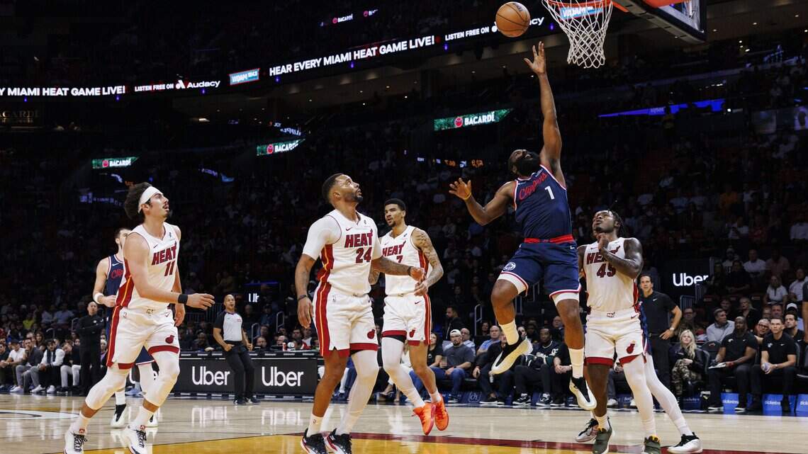 El Heat se prepara para resolver un problema y darle un segundo aire a esta temporada