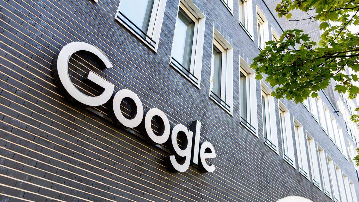 Foto de archivo de la sede de Google en Munich, Alemania. El gobierno de Estados Unidos ha abierto un nuevo juicio contra Google y lo acusa de dominar el mercado publicitario digital y ahogar a la competencia. 