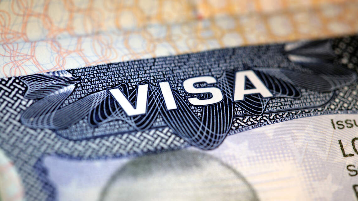 ¿Cómo obtener una visa de trabajo H-2B, duplicadas recientemente por Estados Unidos?