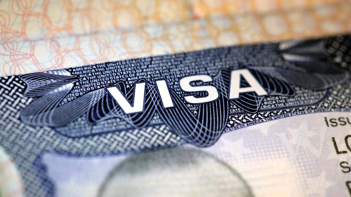 Estados Unidos acaba de anunciar la ampliación de las visas de trabajo temporal H-2B para trabajadores en varias industrias, excepto la agrícola.