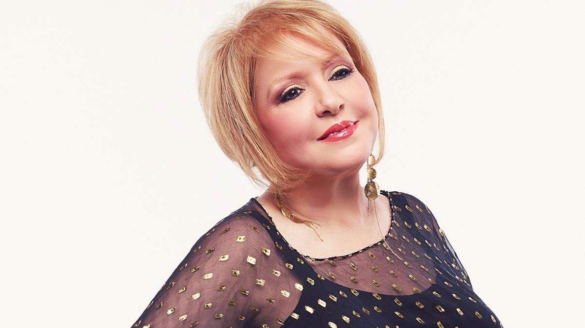 Nancy Álvarez.