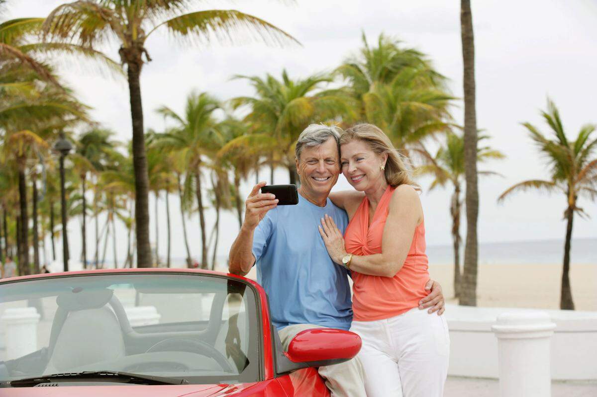 El buen clima y las oportunidades de disfrutar de una vida activa, además de las ventajas en impuestos, mantienen a la Florida entre los favoritos para los jubilados, pero en el 2023 perdió el primer lugar como mejor estado para retirarse, y ahora es Virginia.