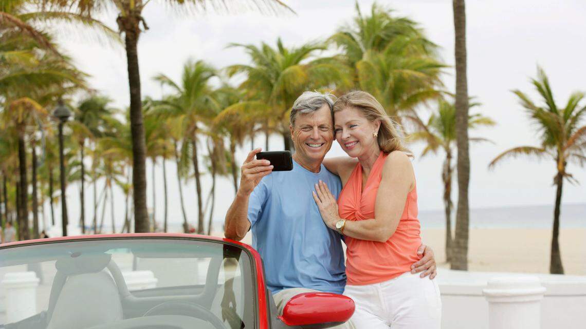 Florida sigue entre los favoritos para retirarse, pero hay limitantes. Cuál es el mejor estado