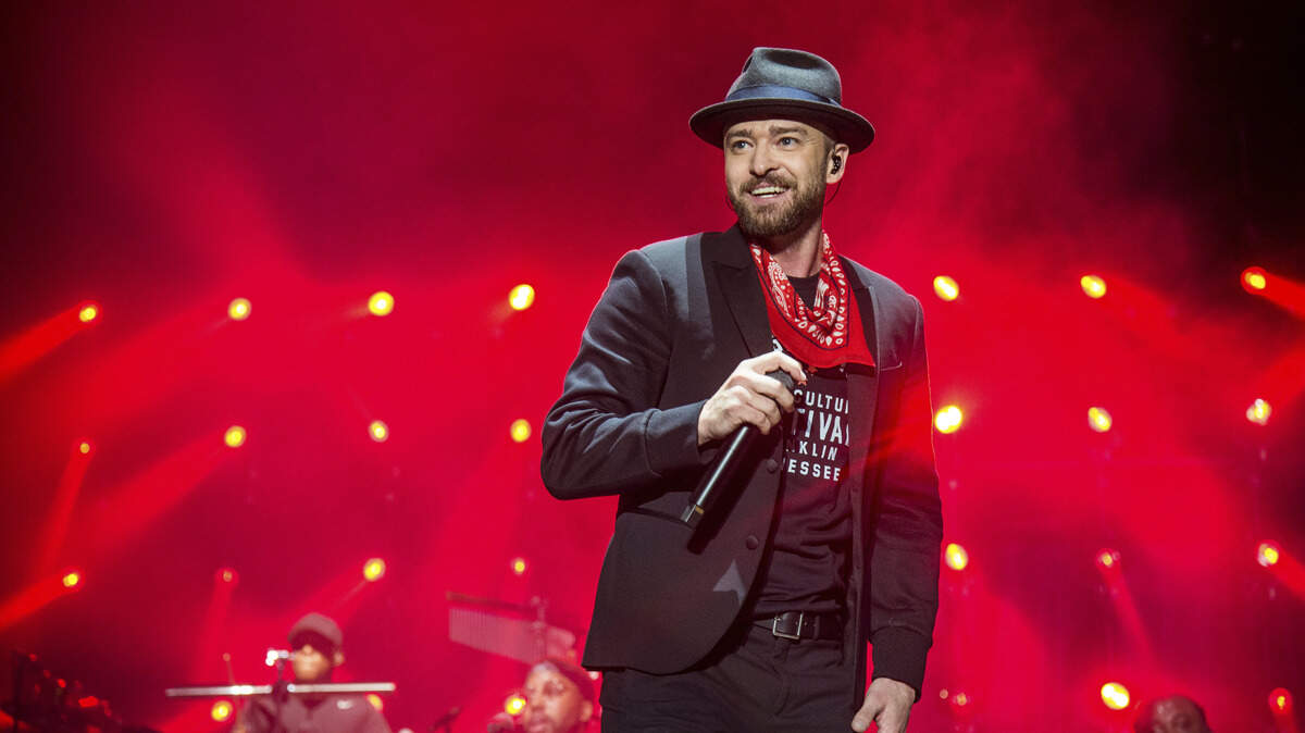 Llega al Sur de la Florida la gira The Man of the Woods de Justin Timberlake, uno de los músicos norteamericanos más completos.
