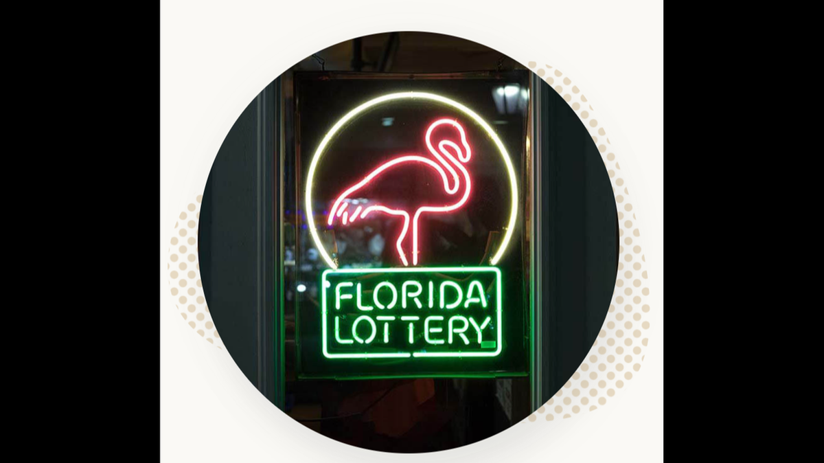 Archivo. Lotería de la Florida