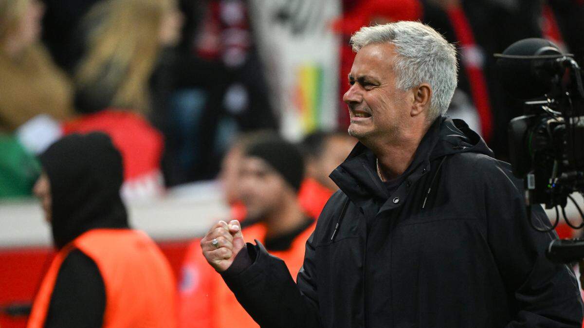 José Mourinho tendrá la oportunidad de atrapar un sexto título europeo, pero deberá encontrar la manera de frenar a un Sevilla que intentará conquistar la Liga Europa por séptima vez.