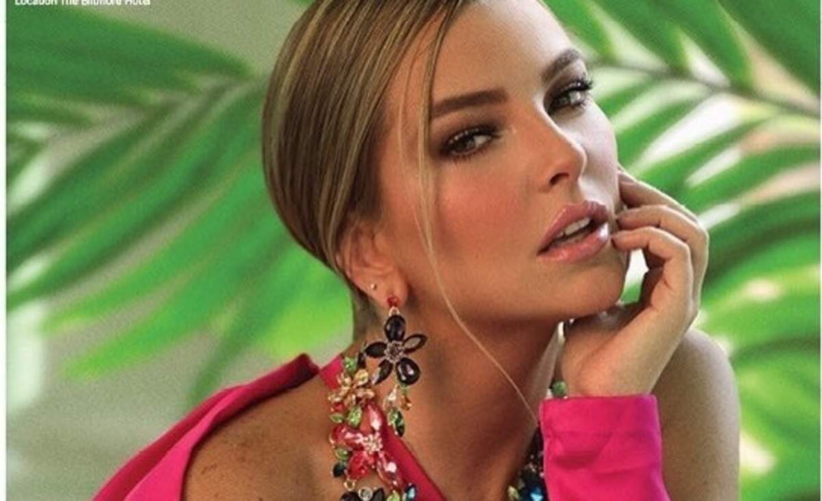 Marjorie de Sousa