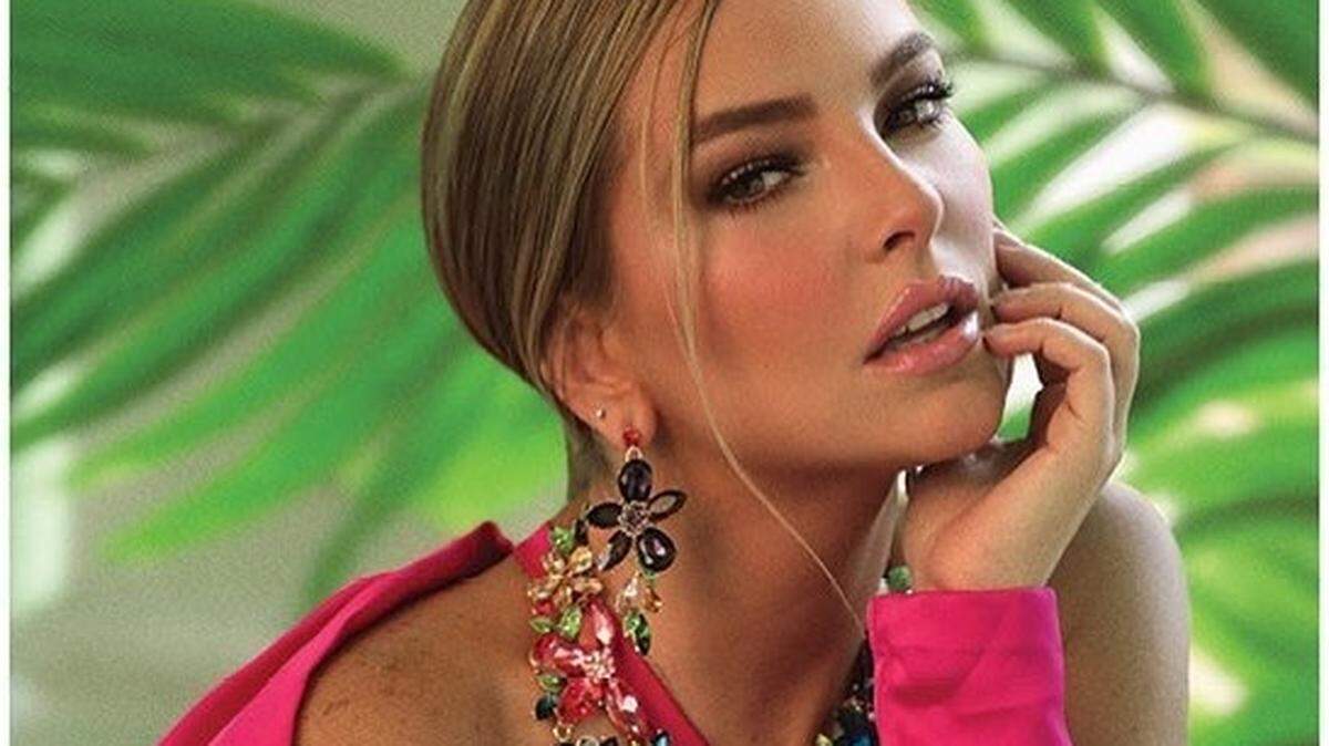 Marjorie de Sousa