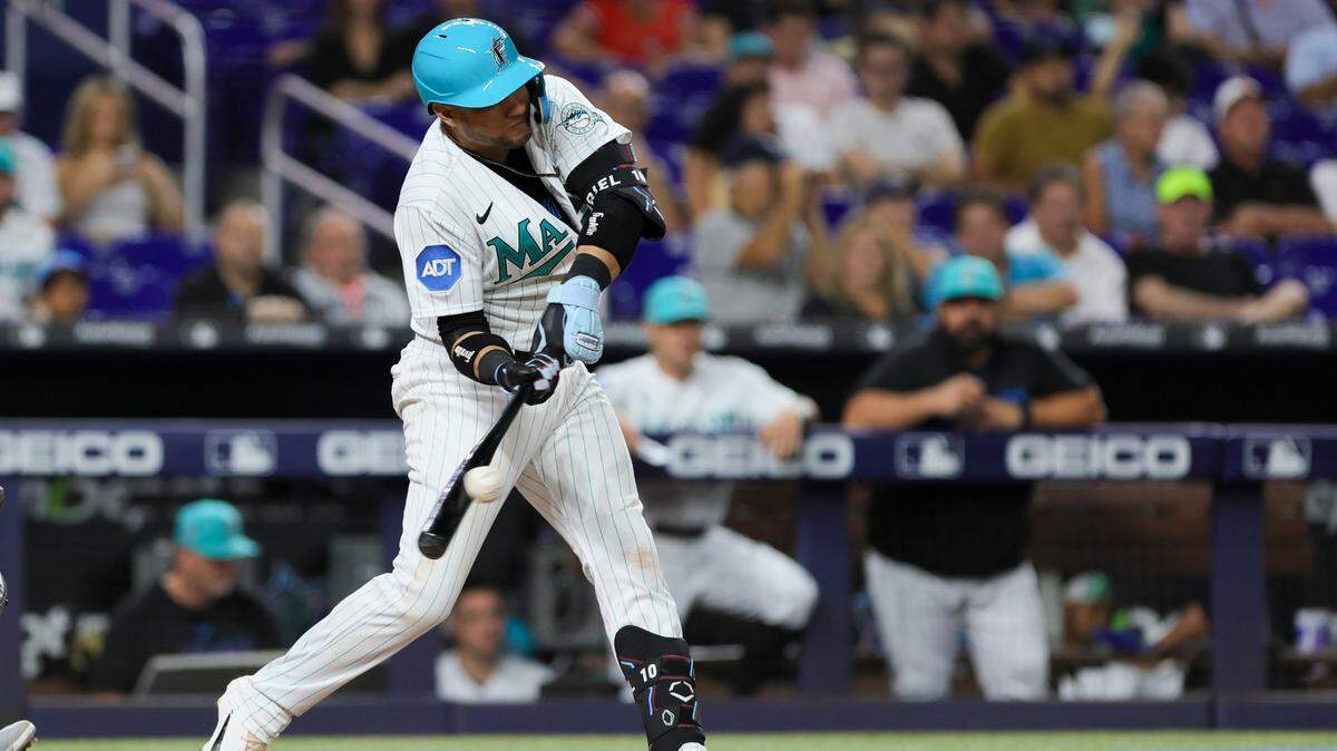 Los cambios han sido muchos, uno de ellos en primera base. Pero el papel de Yuli Gurriel dentro de los Marlins parece asegurado, de acuerdo con lo dicho por el manager Skip Schumaker antes del juego de Miami. 