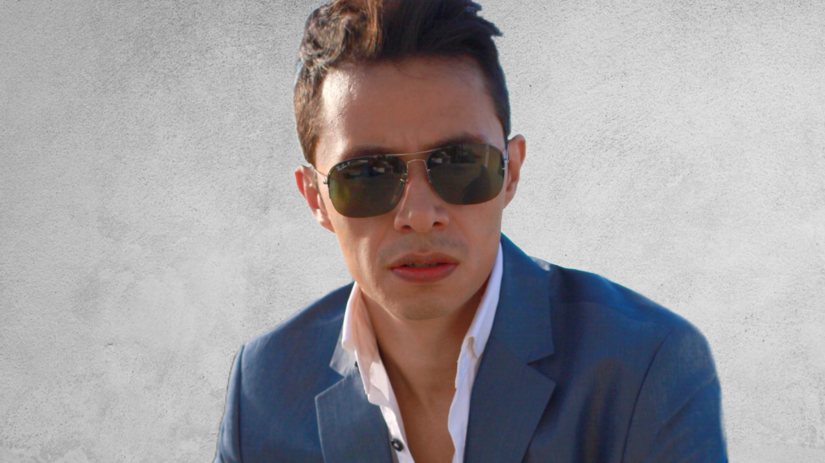 Gio Beta.