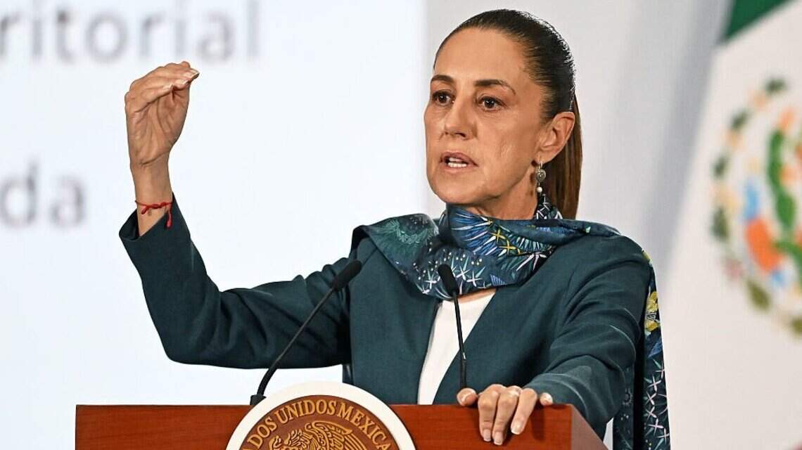 Brasil y México enfrentan presión de Trump y defienden su soberanía