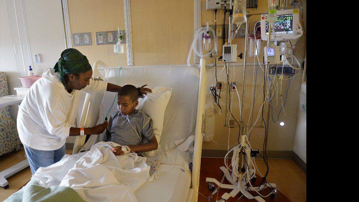 El enterovirus D68 no es nuevo. Fue descubierto en 1962, pero su aparición era muy excepcional, según los expertos.