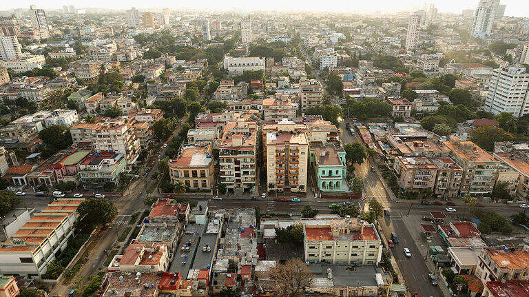 Del apagón al negocio: la nueva tienda que China abrirá a cubanos en el corazón de La Habana