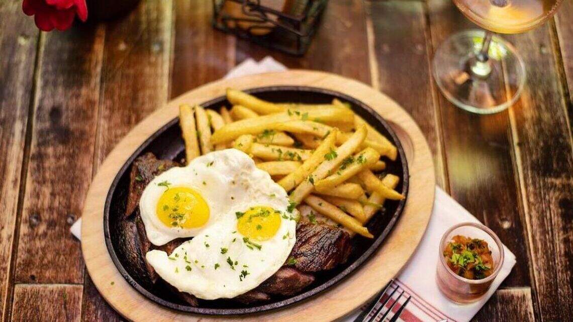 Los 5 mejores restaurantes de asado argentino en Miami para celebrar la llegada del verano