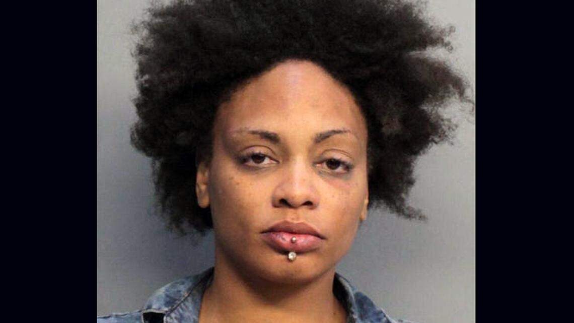 Delajurea Kentrazeajua Brookens.