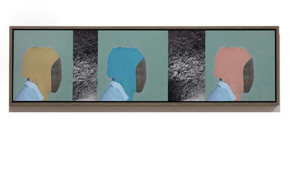 Jamilah Sabur, “The efficiency of the turbine”, 2022