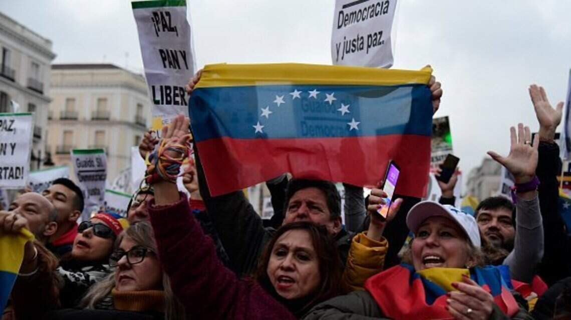 ¿Cuánto tiempo vivirán los venezolanos atrapados en la incertidumbre? | Opinión