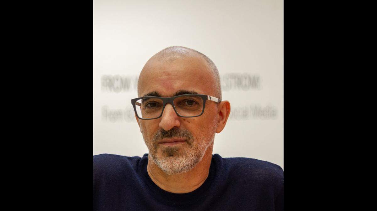 Paco Barragán