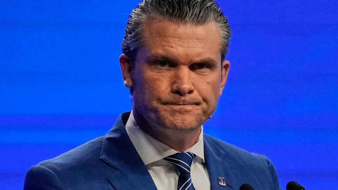 Pete Hegseth’s diversity purges are anti-American and anti-military | Opinion