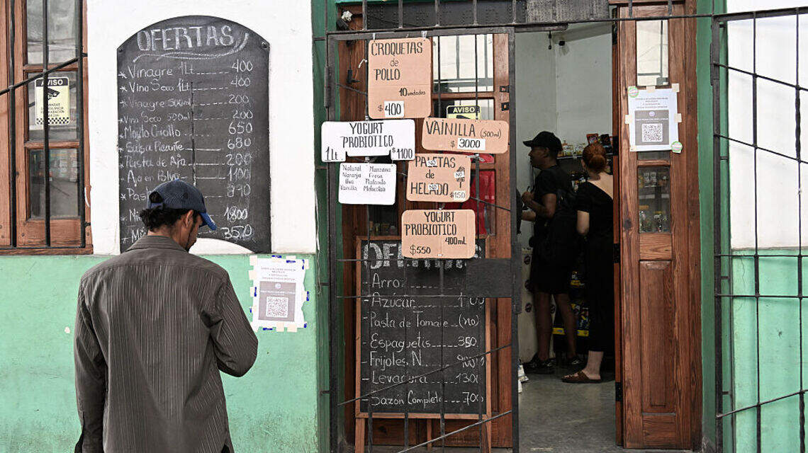 ‘Es un sabotaje’: Cuba acusa a estos negocios privados por acumular dinero en efectivo