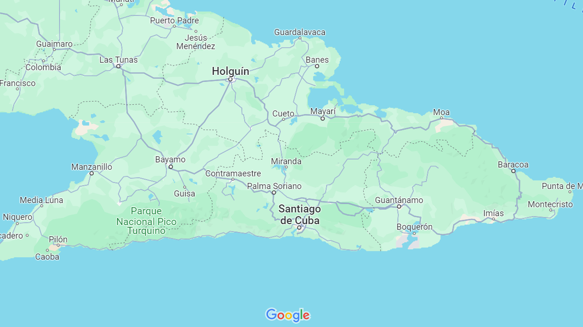 Tres militares cubanos murieron en la madrugada de este jueves al estrellarse el helicóptero en el que viajaban cerca de Santiago de Cuba (oriente del país), informó en un comunicado el Ministerio de las Fuerzas Armadas (Minfar).