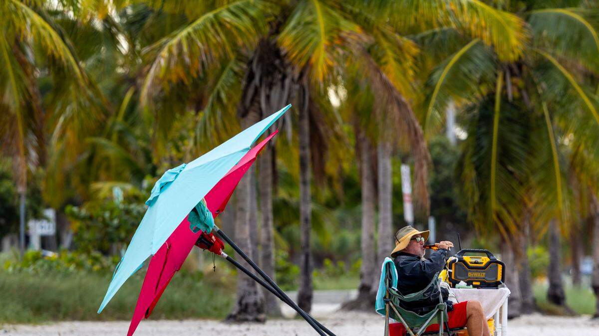 Florida se convirtió en el estado de más rápido crecimiento demográfico entre 2021 y 2022, con un aumento del 1.9%.