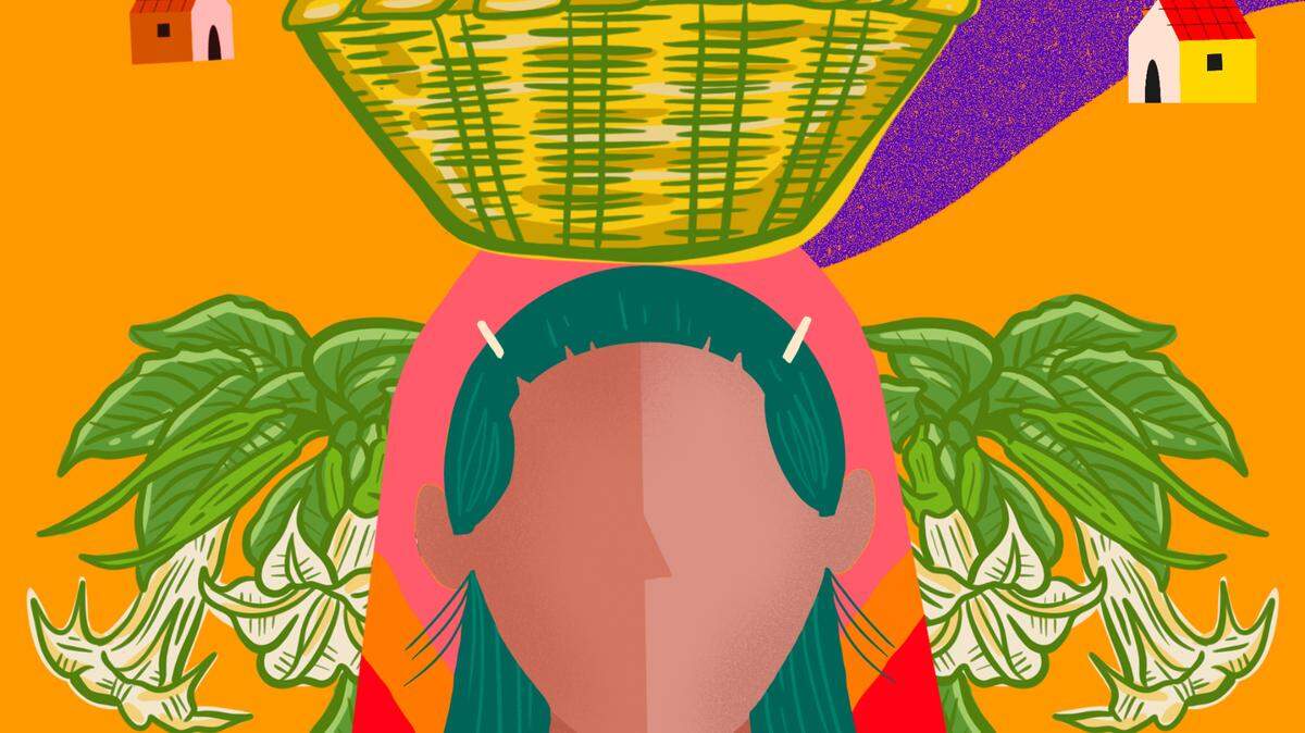 Tres artistas de Centroamérica participan en la colección de arte digital “En sus manos” que se presenta en la segunda edición del evento Miami NFT Week.