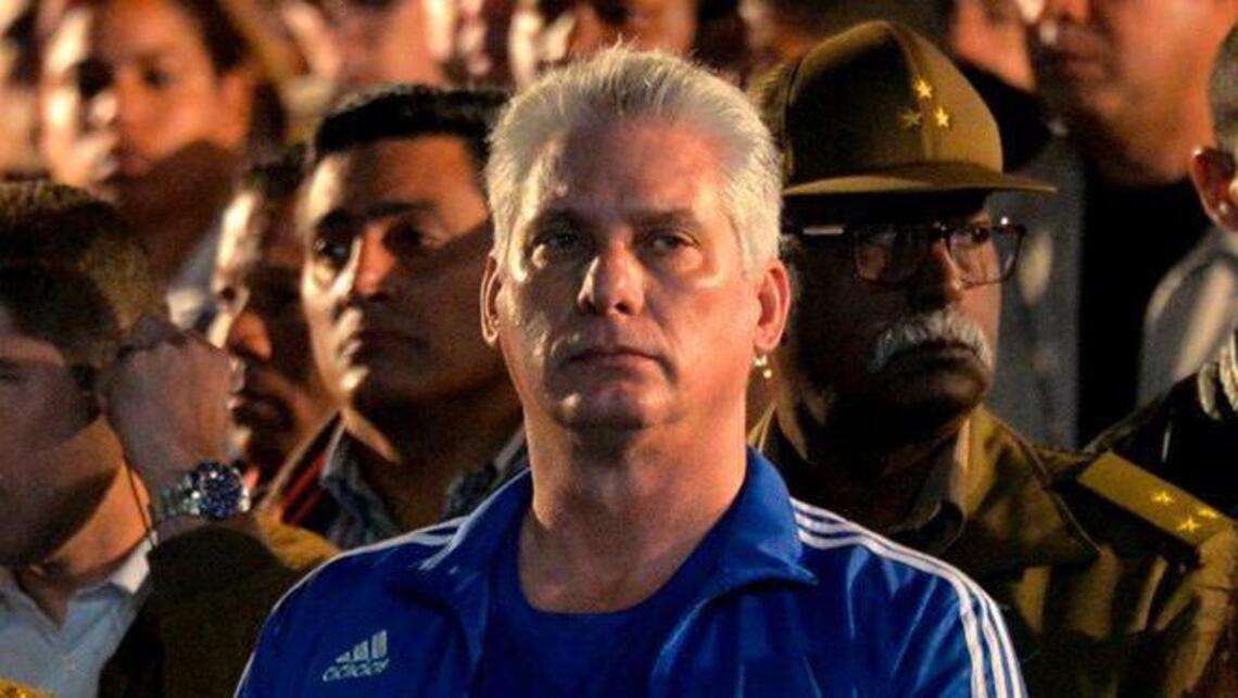 Cinco generales cubanos muertos en 10  días.  ¿Qué significa? | Opinión