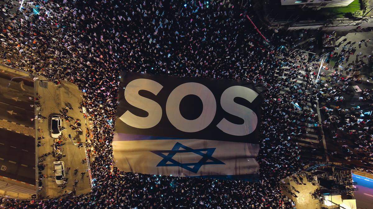 El Festival de Cine Judío de Miami se inaugural con el documental “Soul of a Nation”, del afamado director y novelista de origen venezolano Jonathan Jakubowicz. Aborda la epopeya de controversias sociales que antecedieron el artero ataque a Israel el 7 de octubre del año 2023.
