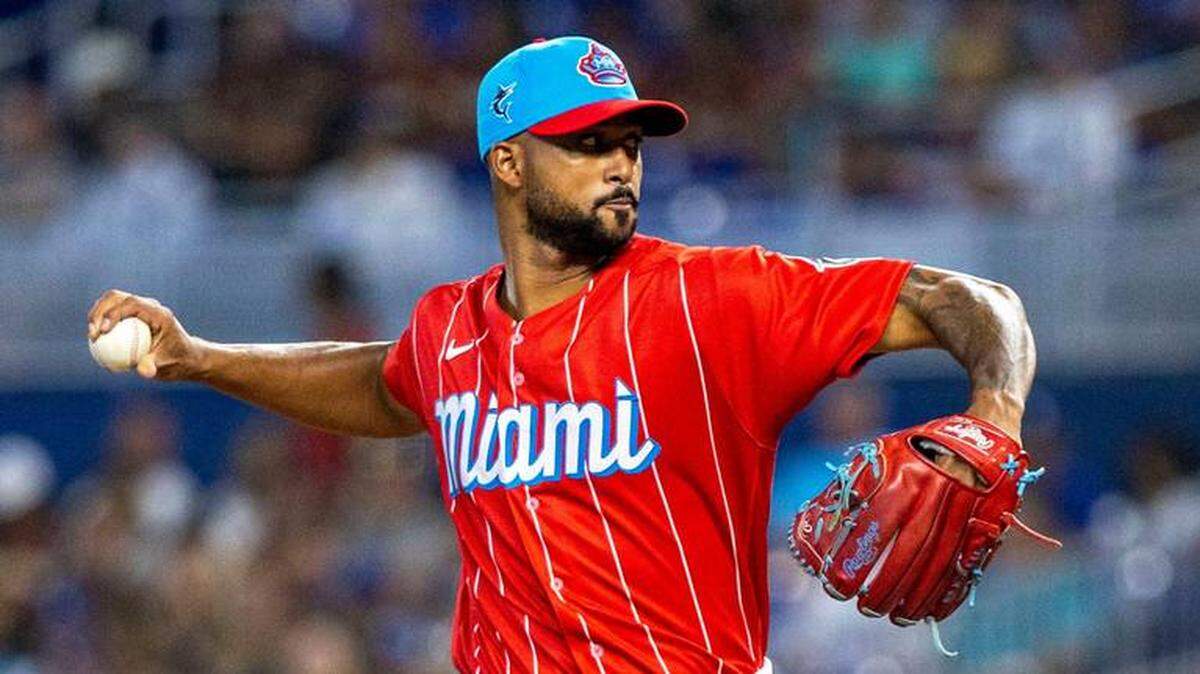 Sandy Alcántara cobró su revancha. Después de ceder en la peor manera posible dentro de una temporada magnífica en el choque anterior contra los Dodgers, el derecho dominicano hizo los ajustes necesarios para imponerse en el segundo enfrentamiento efectuado en la gira de los californianos por Miami en trabajo de ruta completa en el loanDepot park.