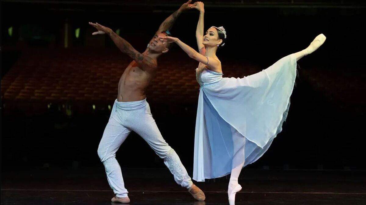 XXVII Festival Internacional del Ballet de Miami. Distintos lugares y fechas.