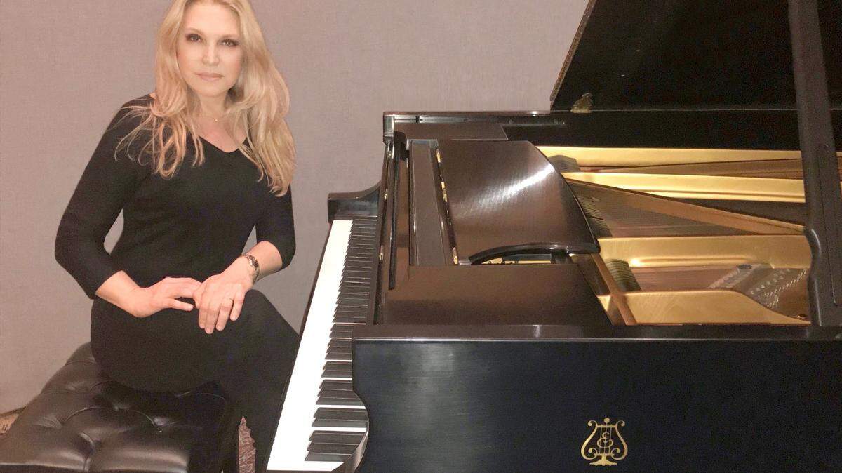 Eliane Elias