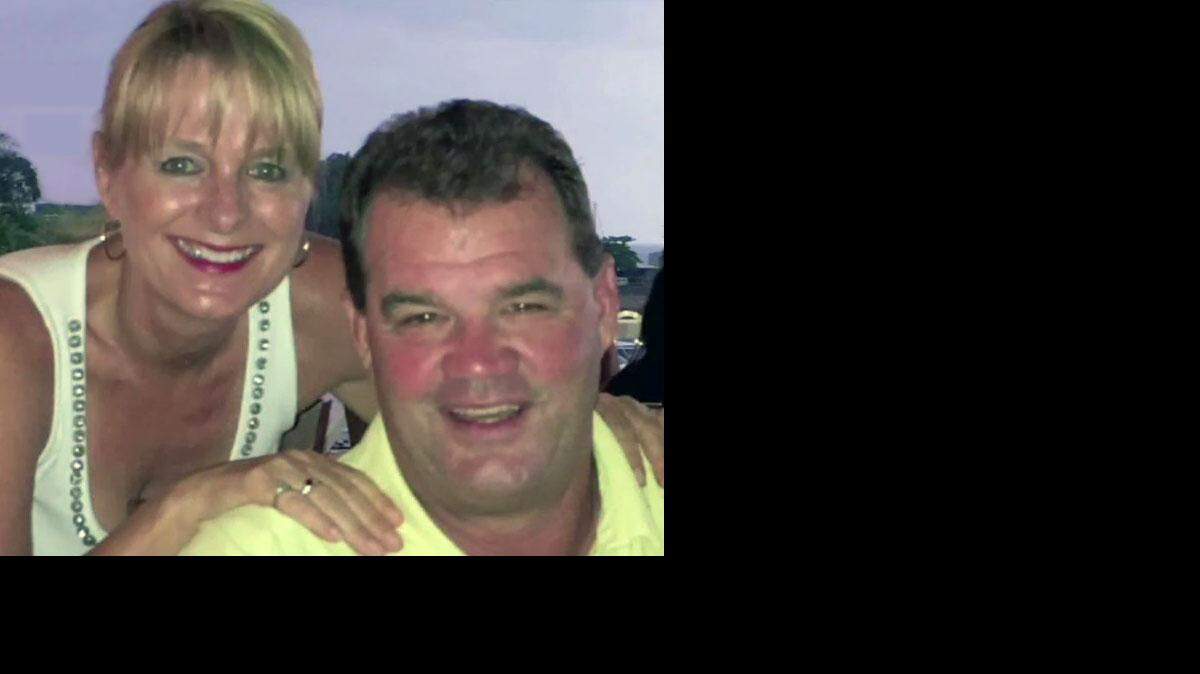 Cynthia y Greg Dibernardo. Facebook