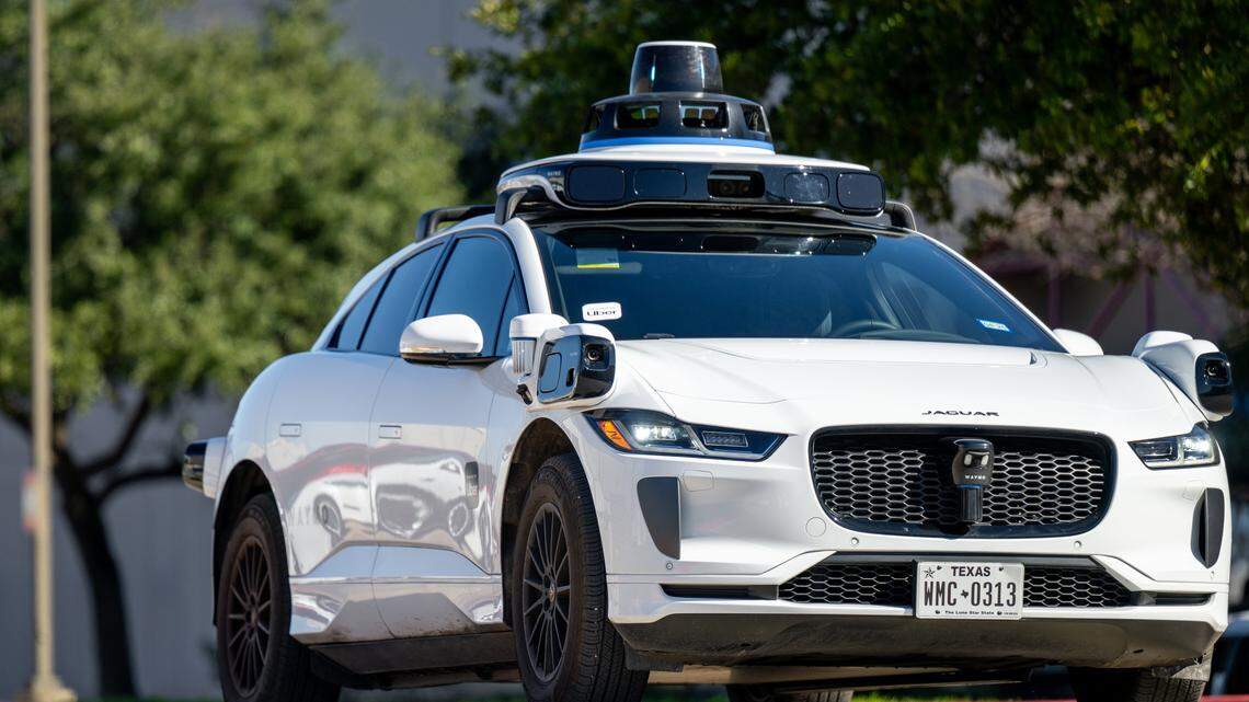 Waymo retirará de circulación unos 3,800 vehículos en EEUU por riesgos de seguridad