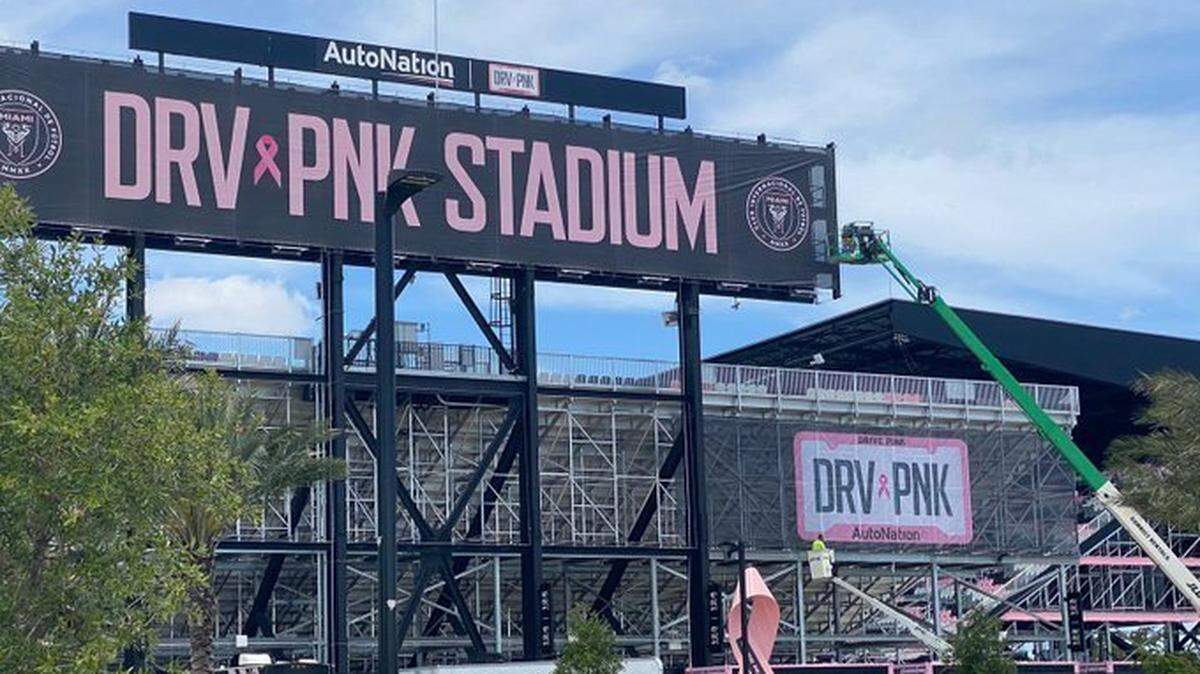 El llamado “Duelo de Millonarios” entre River Plate de Argentina y Millonarios de Bogotá, será el próximo 14 de enero en el estadio del Inter Miami en Fort Lauderdale, Florida.